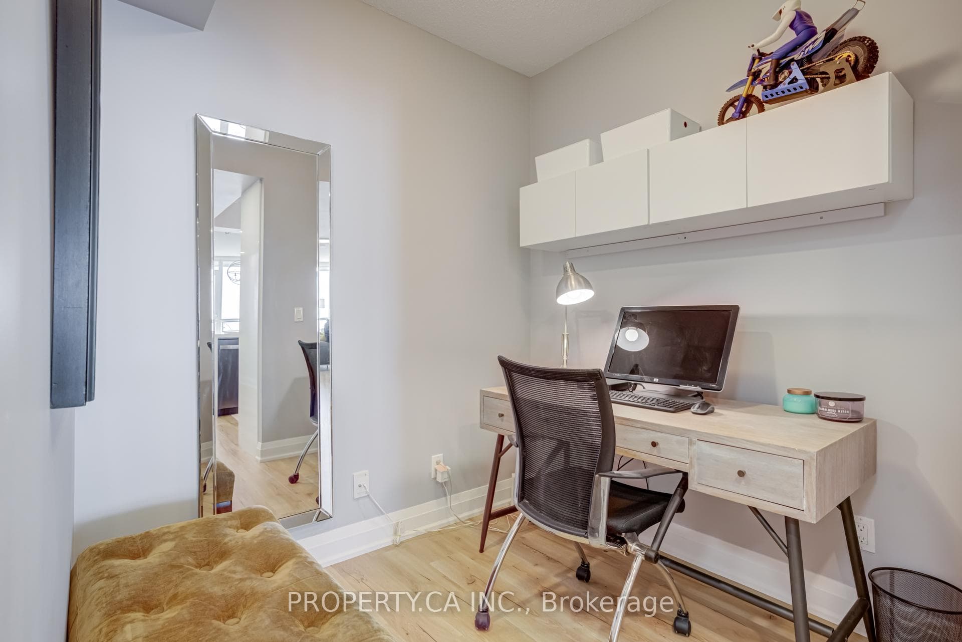 2230 Lake Shore Boulevard Unit 1501 photo 22