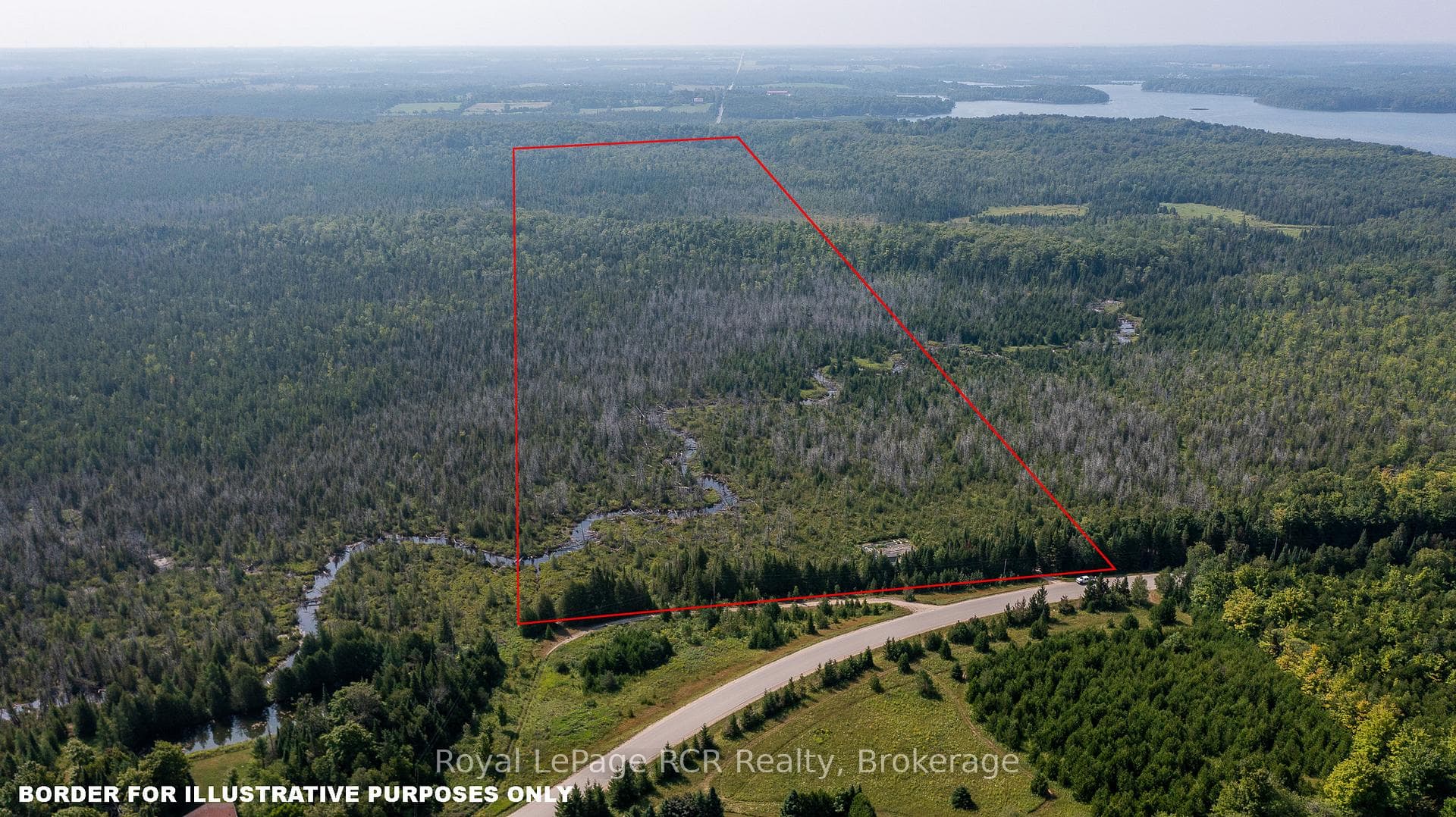 Lot 6 12th Concession B N/A photo 1