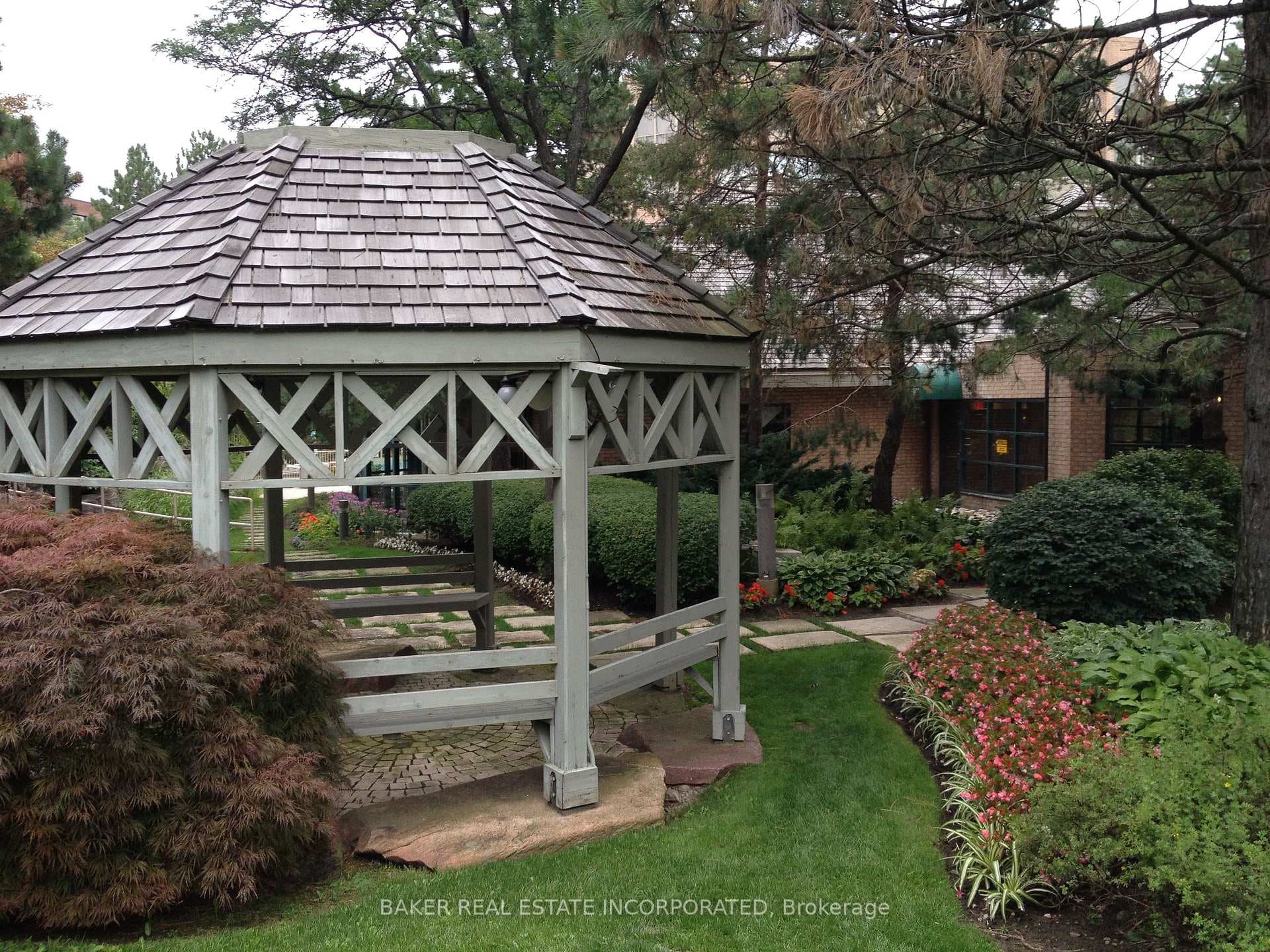 Gazebo