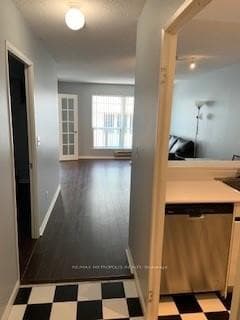 7 Carlton Street Unit 1107 photo 8