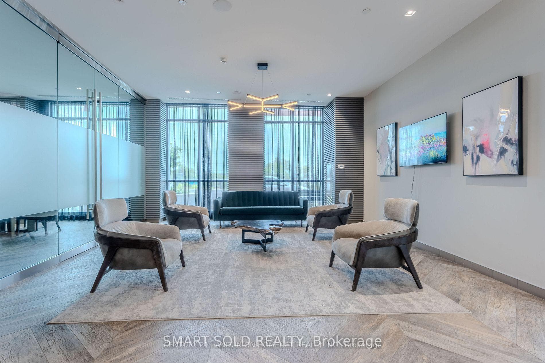 50 Thomas Riley Road Unit 1309 photo 5