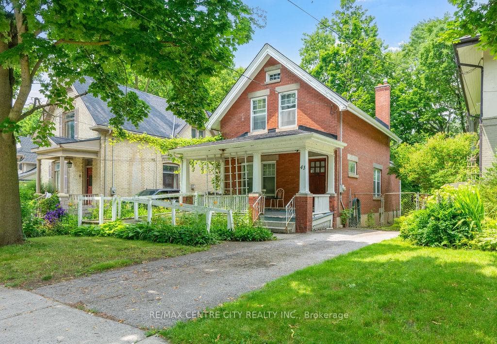 43 Riverview Avenue photo 1