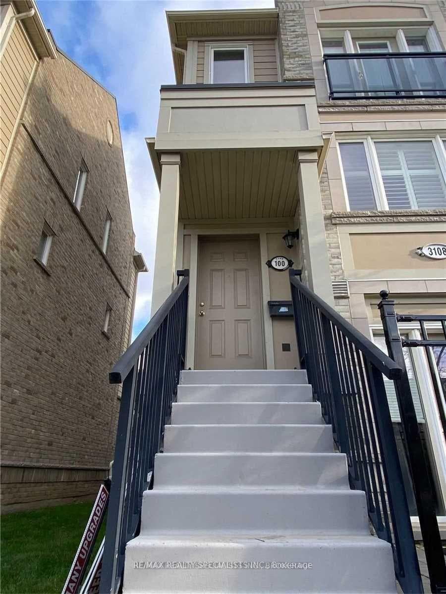 3108 Eglinton Avenue Unit 100 photo 3