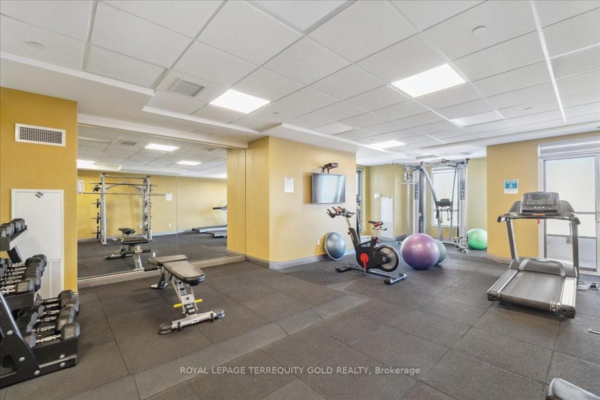 9560 Markham Road Unit 717 photo 32