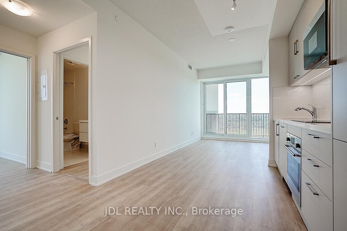 56 Andre De Grasse Street Unit 1418 photo 4