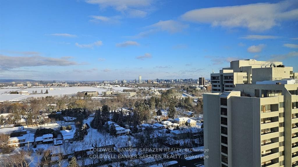 1380 Prince Of Wales Drive Unit 2107 photo 15