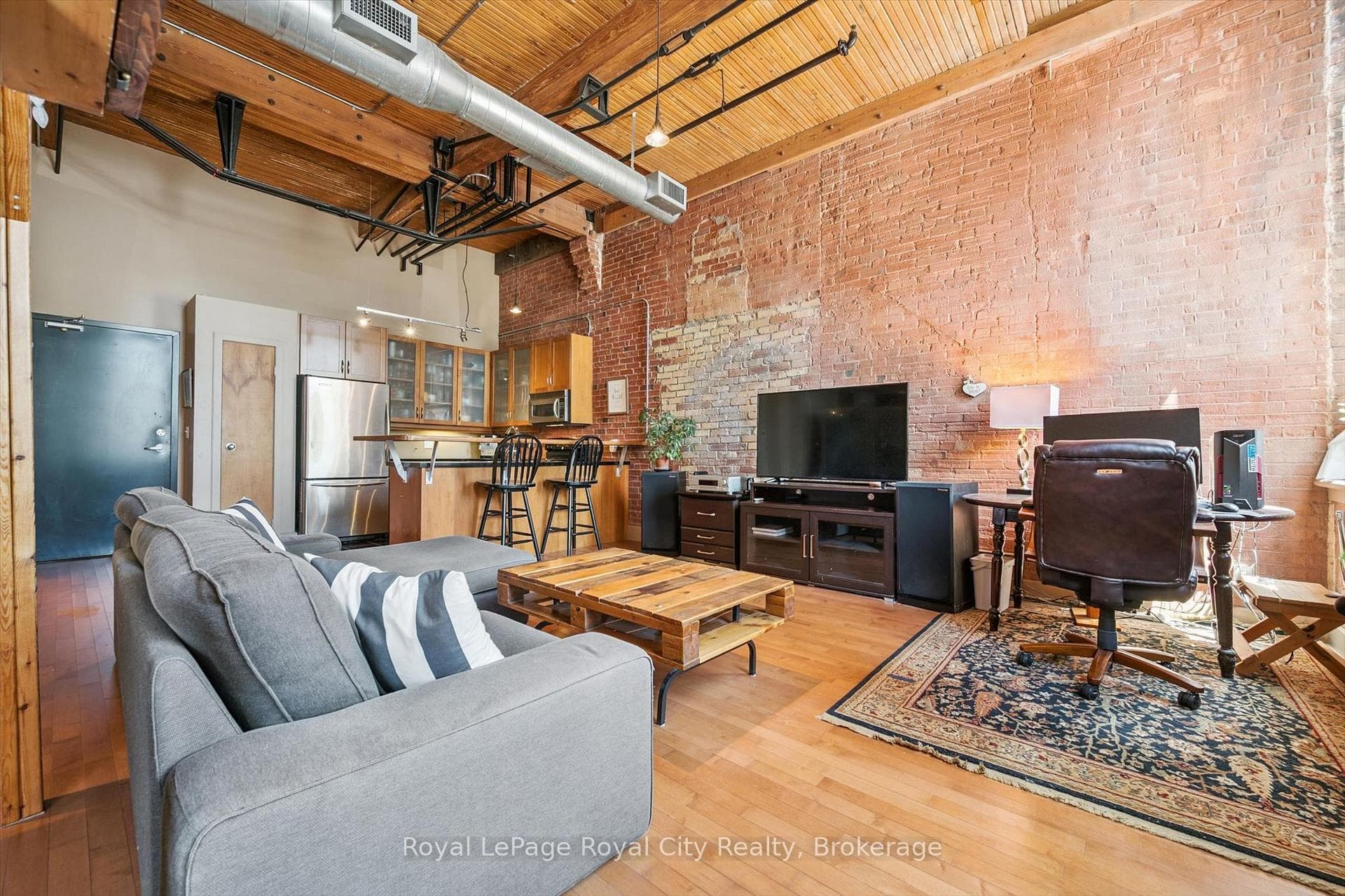 26 Ontario Street Unit 120 photo 13