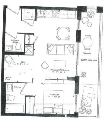 8119 Birchmount Road Unit A1814 photo 2