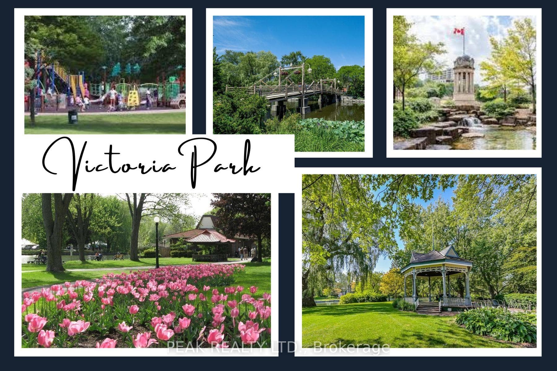 Minutes walk from your doorstep