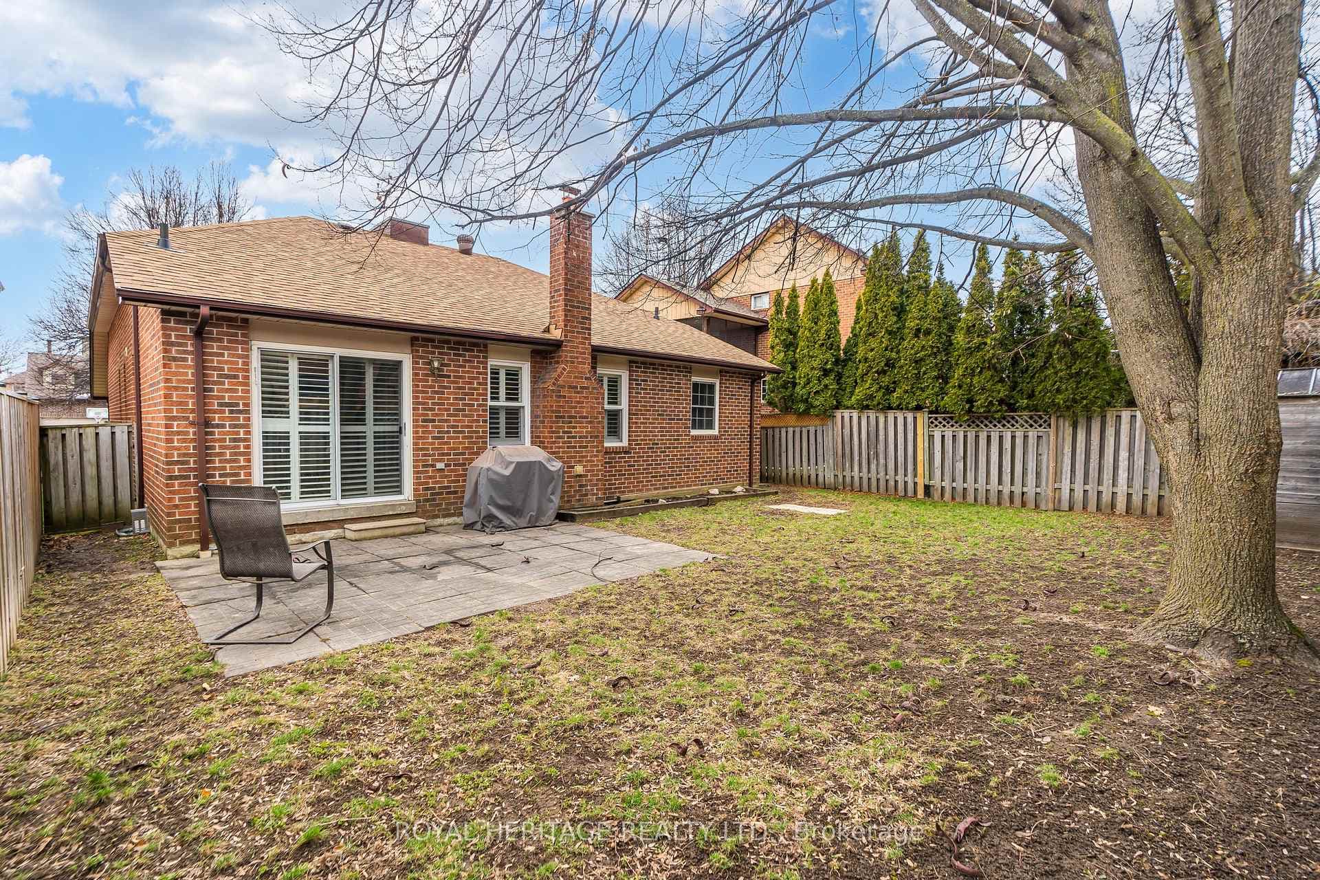 910 Mountcastle Crescent photo 38