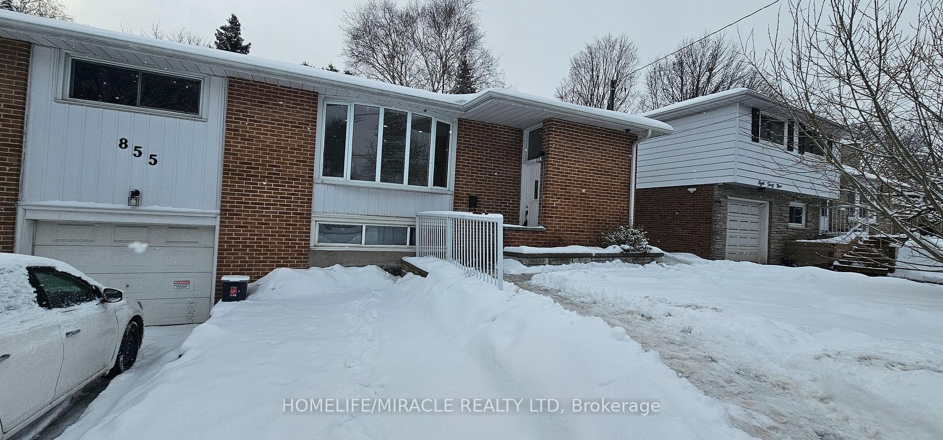 855 Olive Avenue Unit Bsmt photo 1