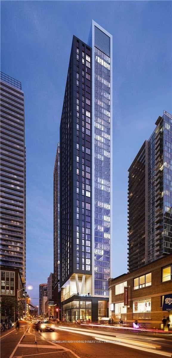 357 King Street Unit 3605 photo 11
