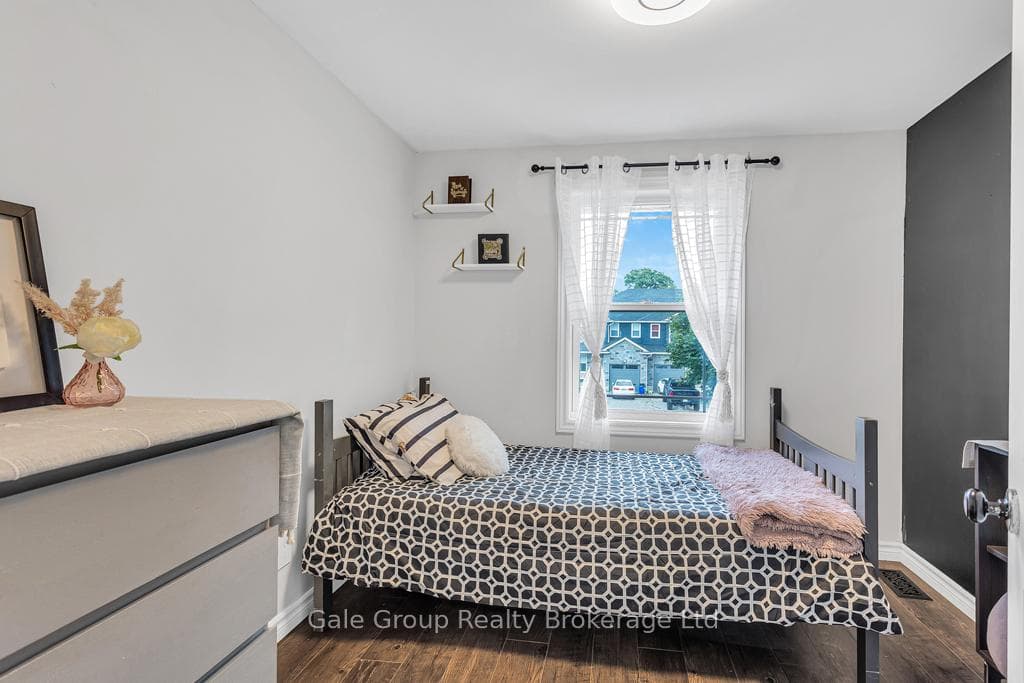 39 BLANDFORD Street Unit 4 photo 17