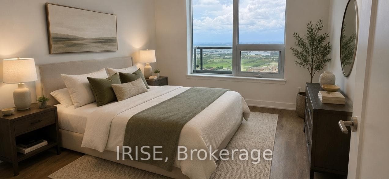 5105 Hurontario Street Unit PH05 photo 7