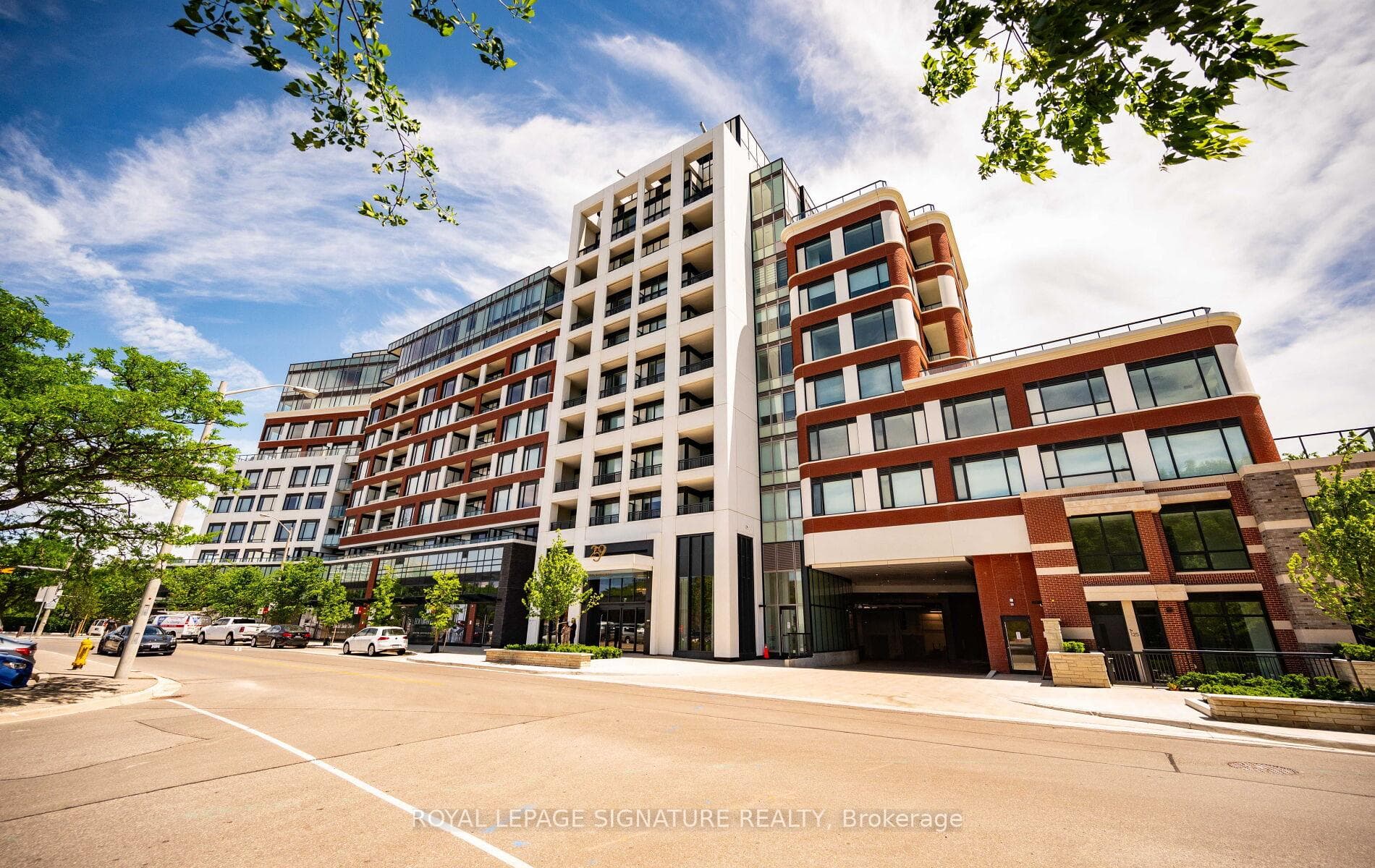 259 The Kingsway N/A Unit 309 photo 1