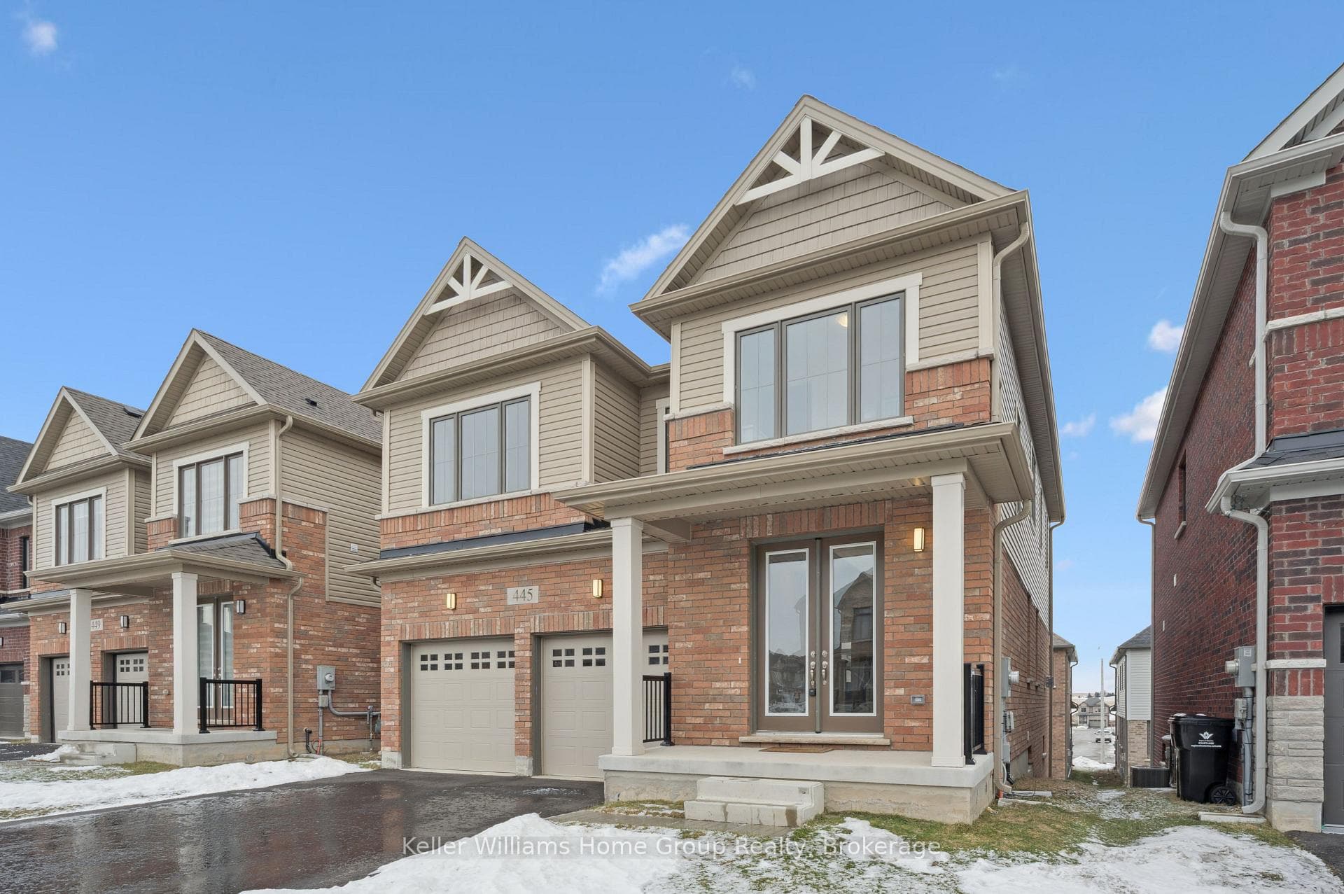 445 Robert Woolner Street photo 3