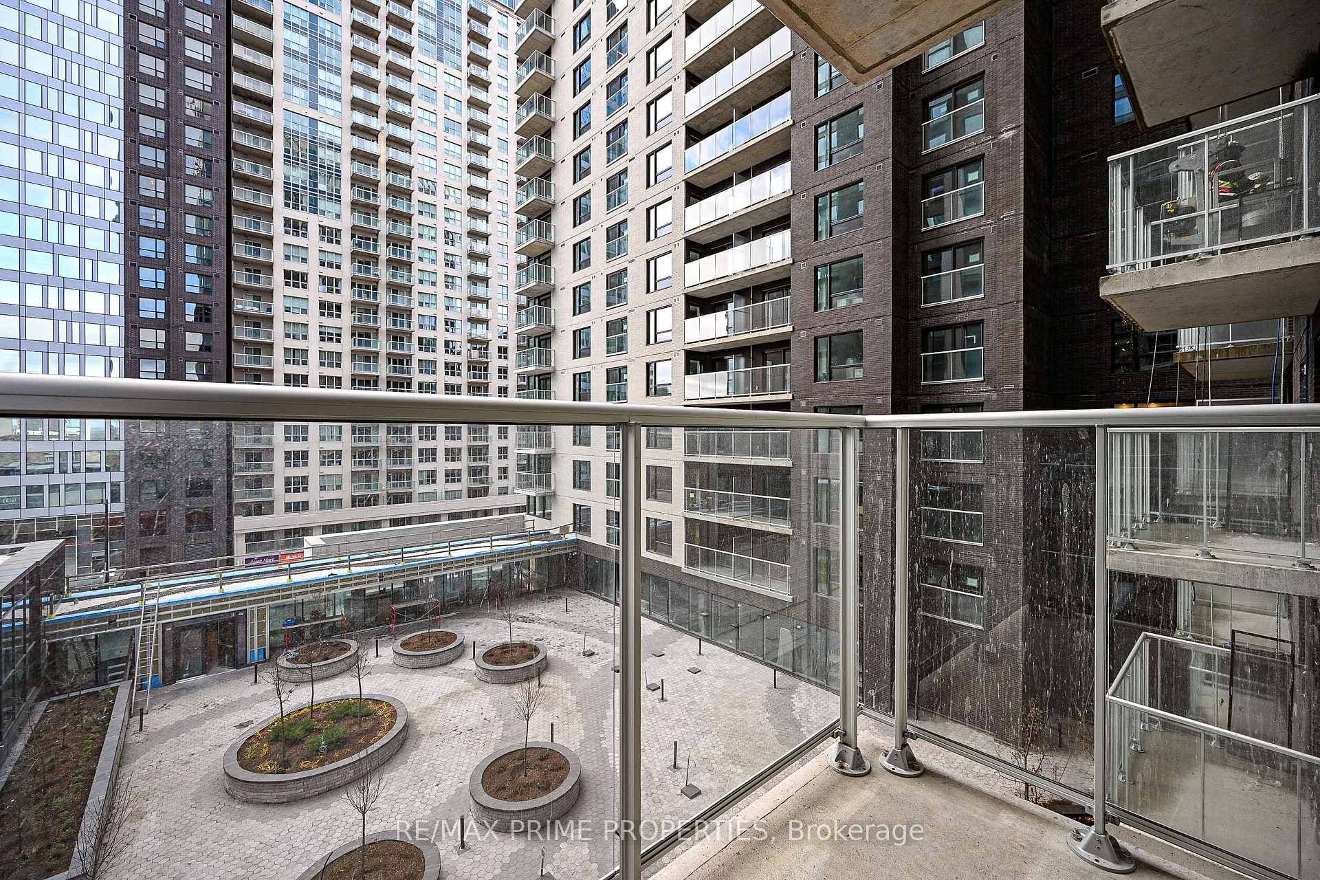 180 GEORGE Street Unit 508 photo 26