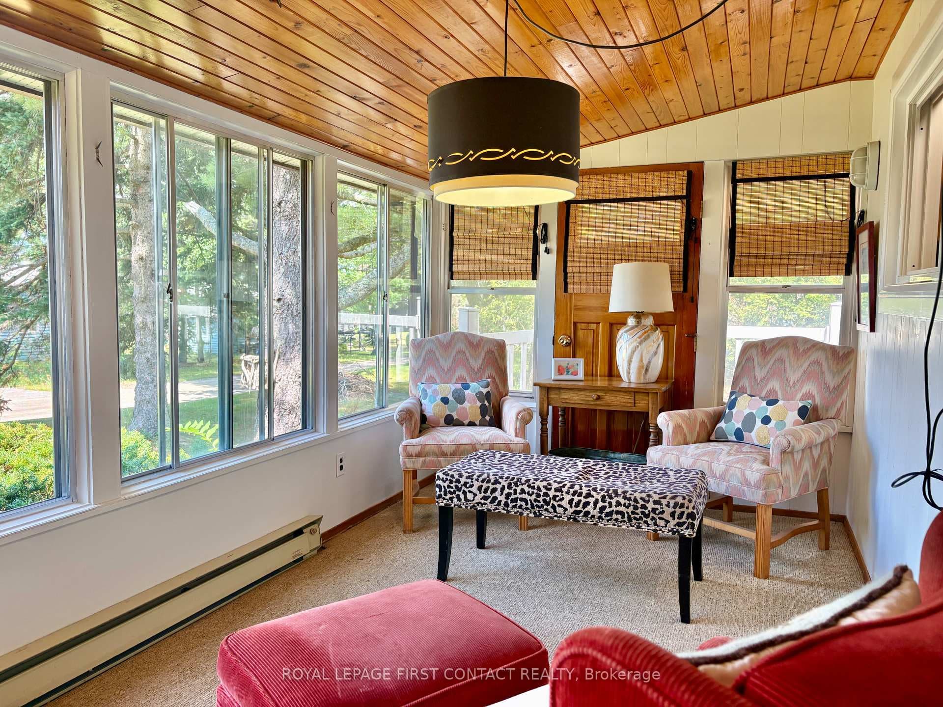 Sunroom