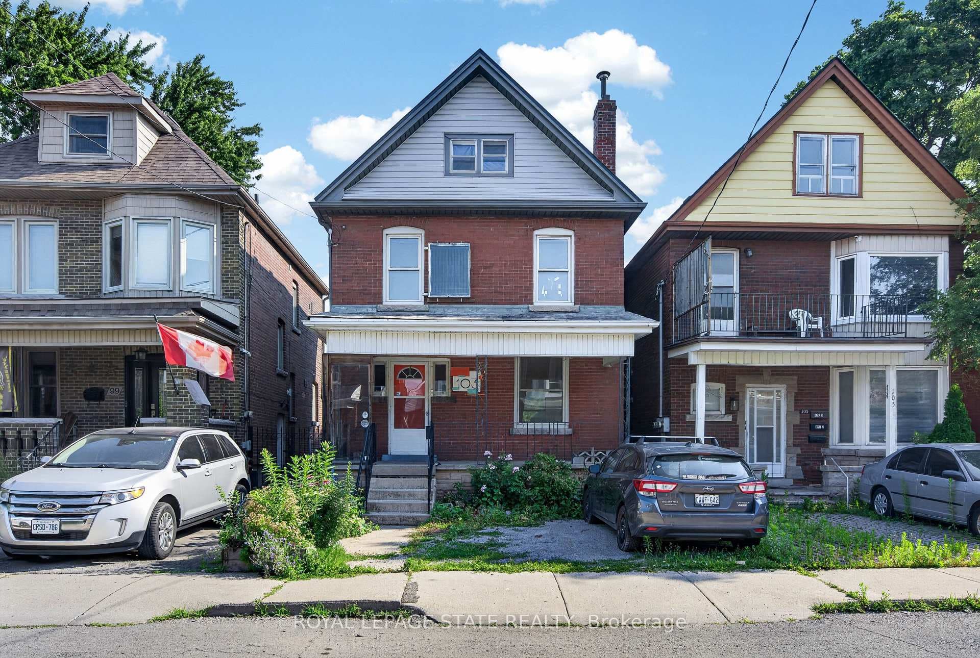 103 Rosemont Avenue photo 1