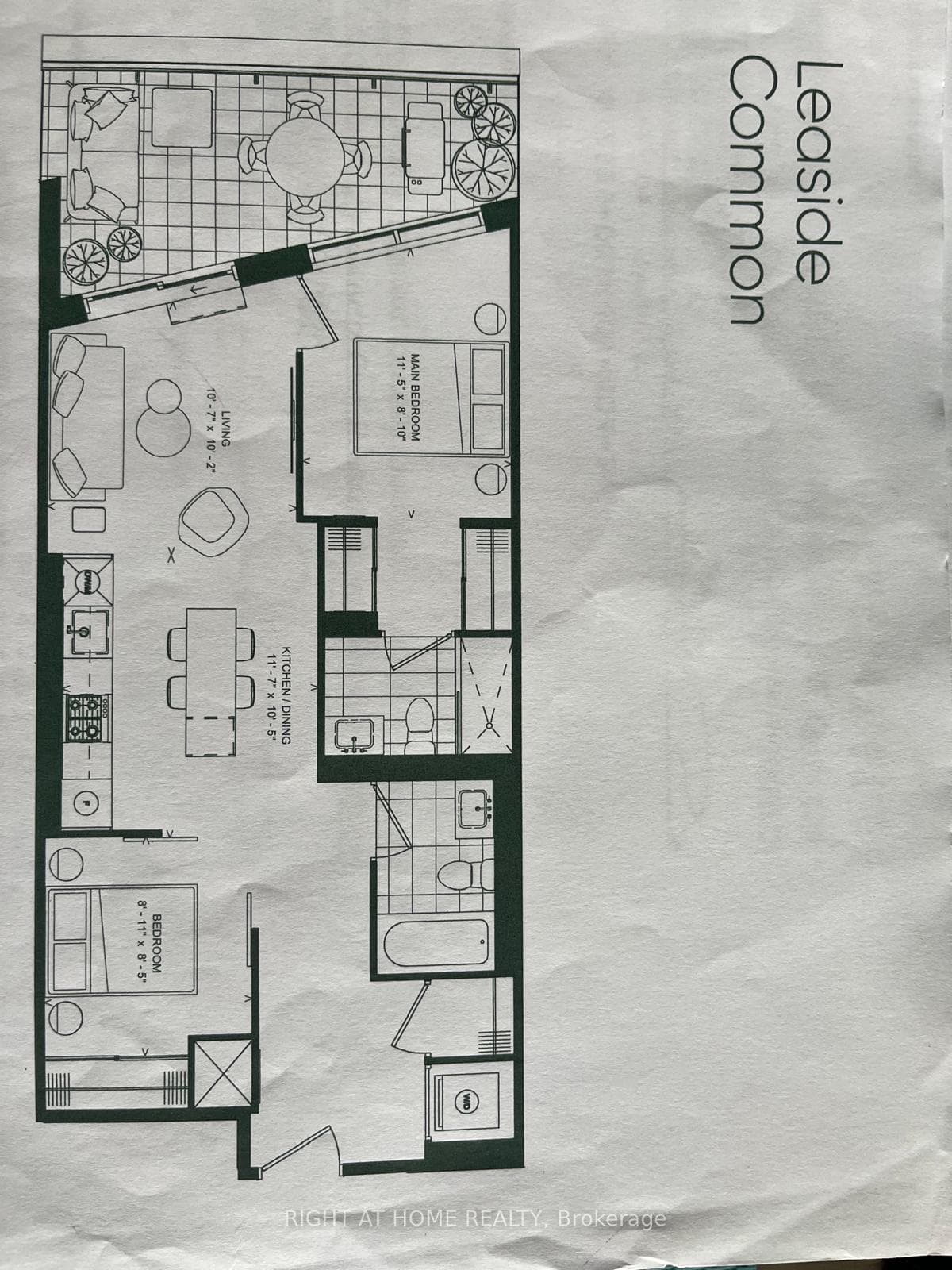 1720 Bayview Avenue Unit 210 photo 16