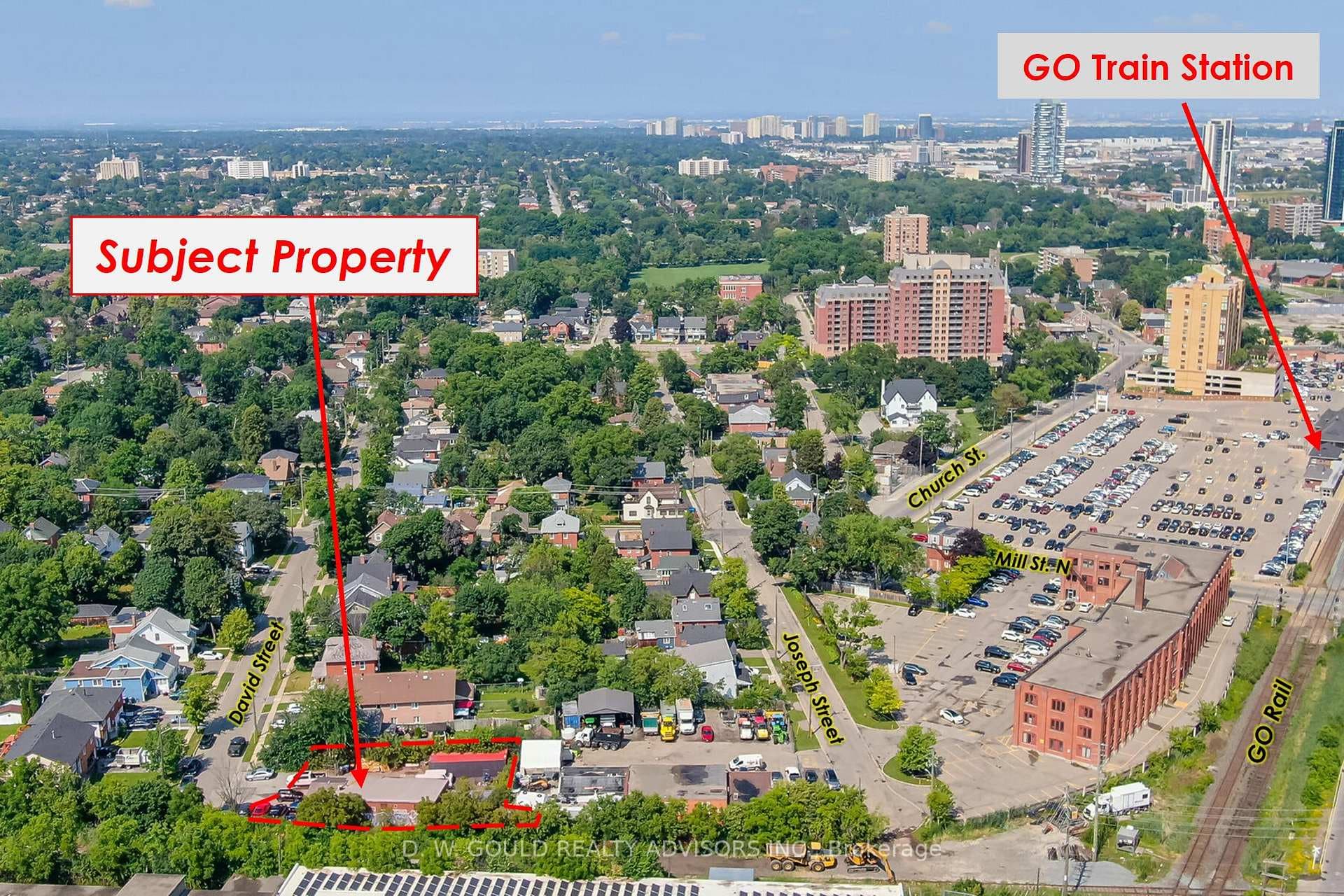 69 David Street, Brampton
