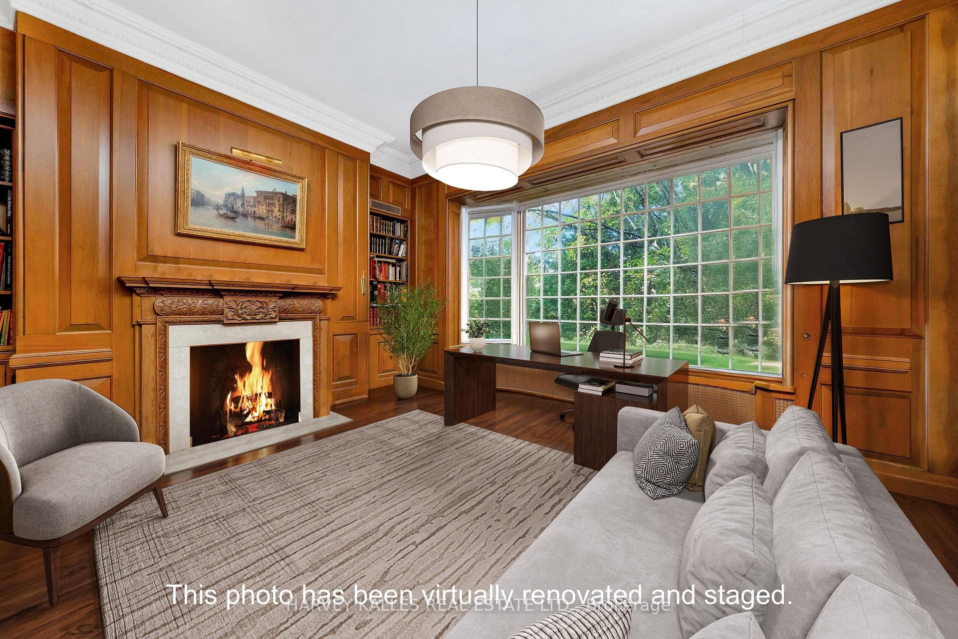 7 Beaumont Road photo 2