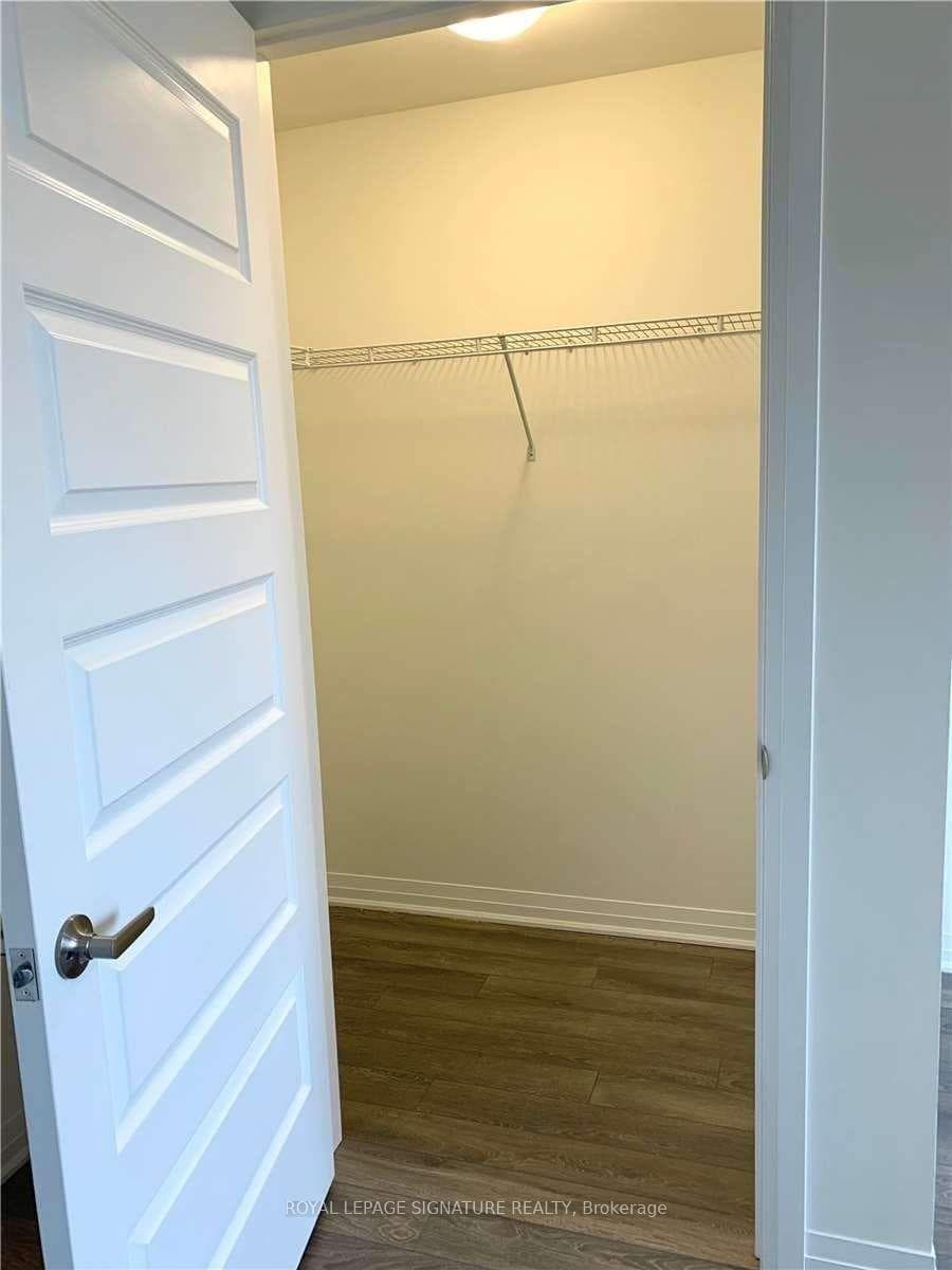 W/I Closet