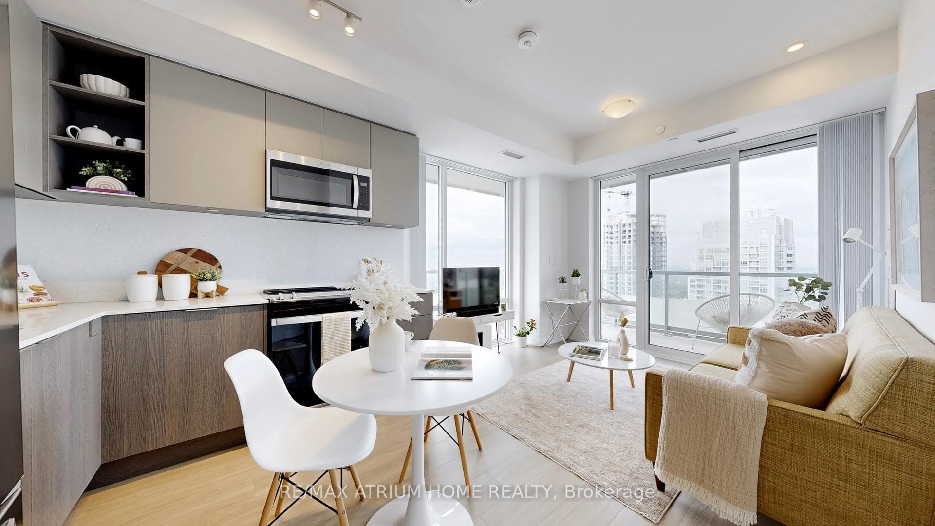 50 Dunfield Avenue Unit 3413 photo 3