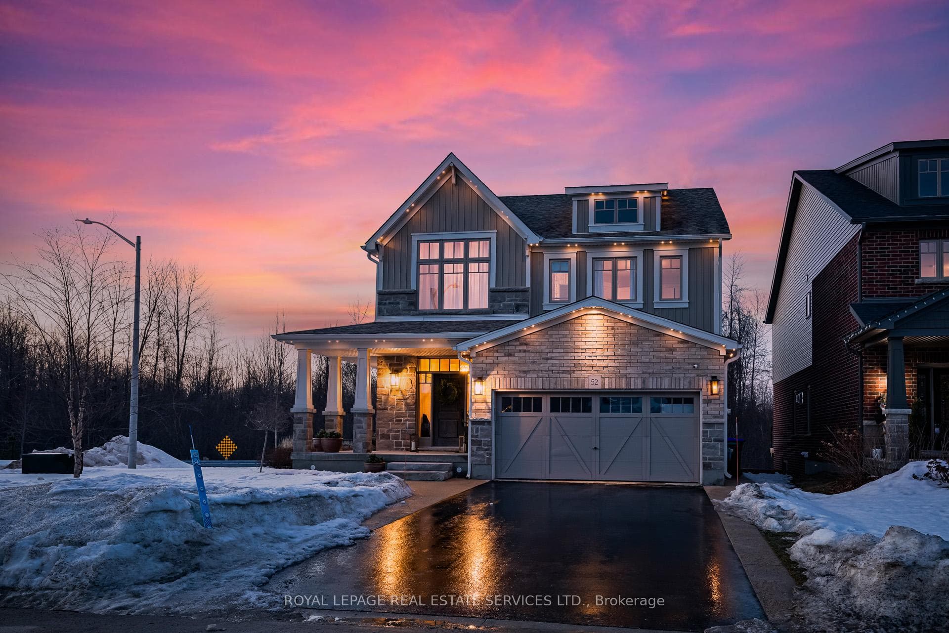 52 Foley Crescent photo 3
