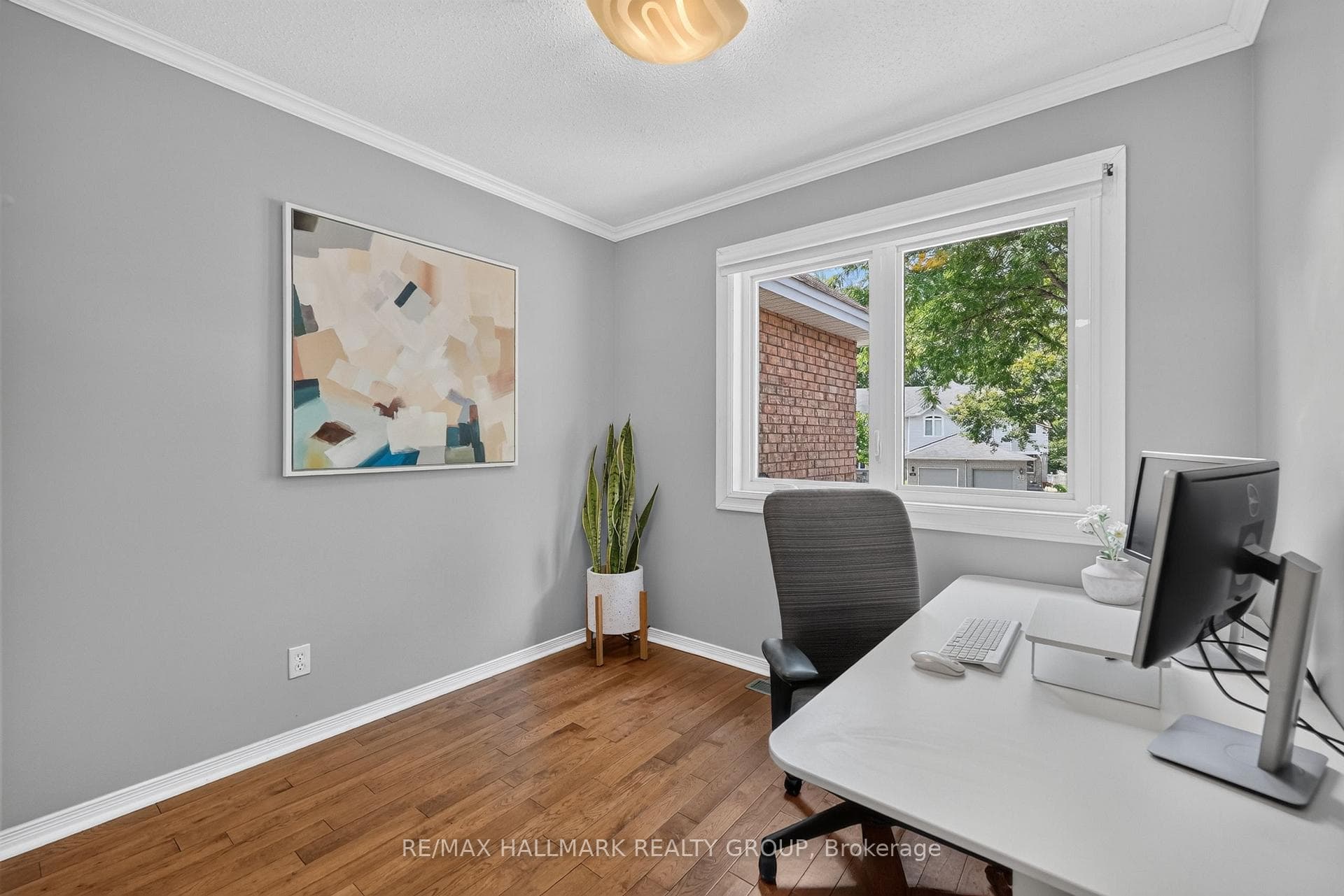 3rd Bedroom