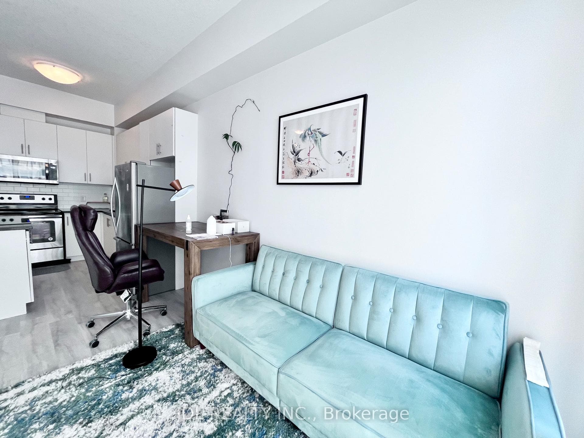 2486 Old Bronte Road Unit 821 photo 10