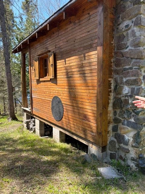 Cabin