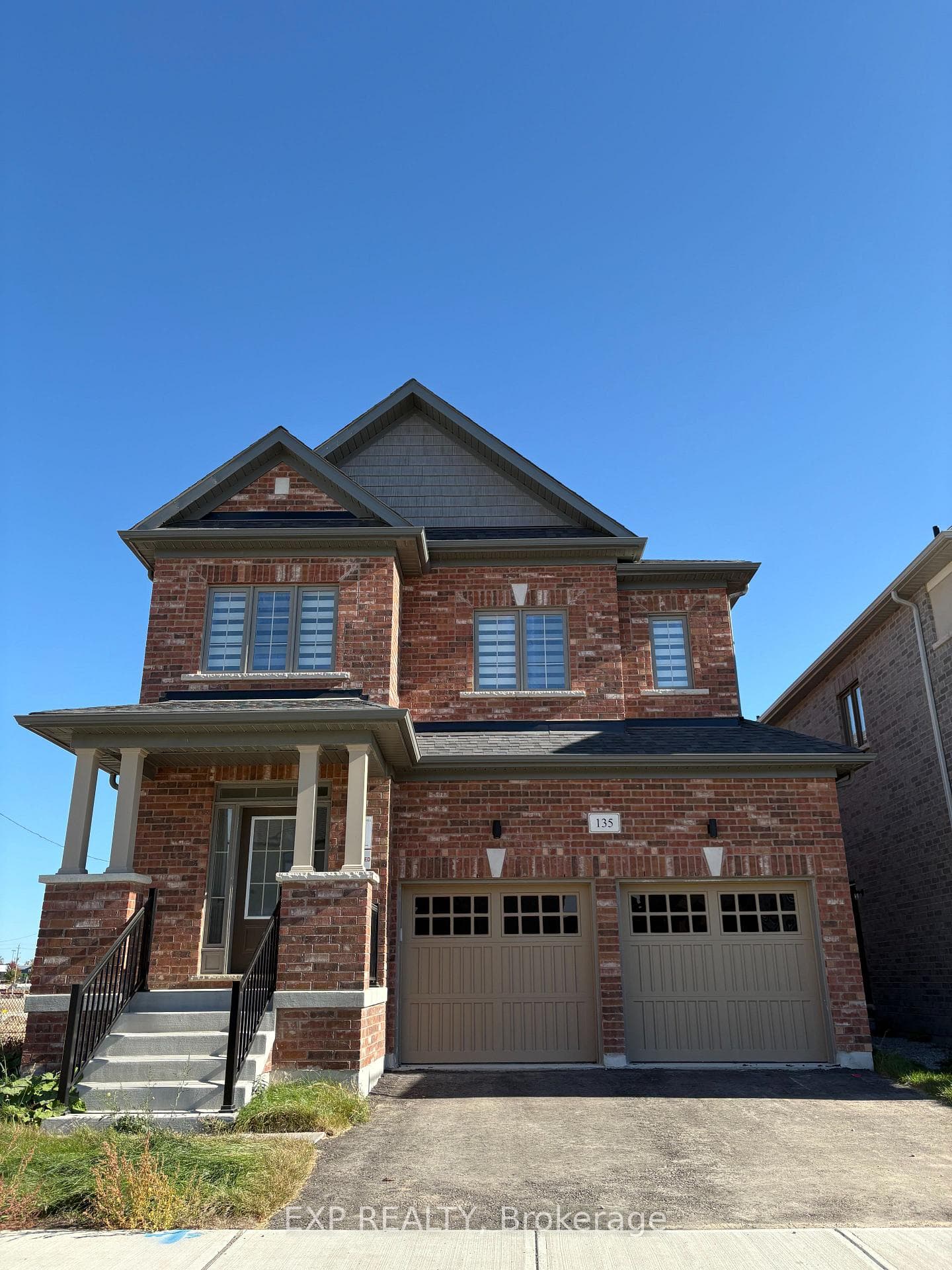 135 Danny Wheeler Boulevard photo 1