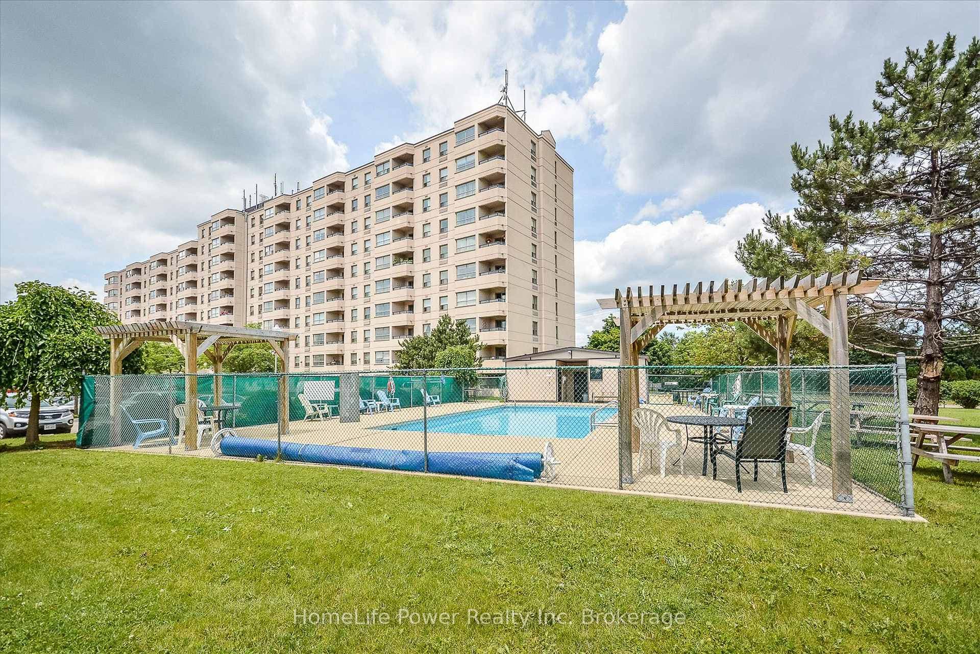 200 Jamieson Parkway Unit 403 photo 38