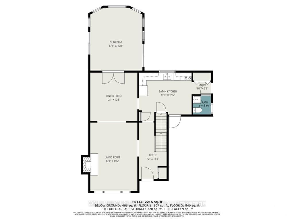 64 BEECHMONT Crescent photo 3