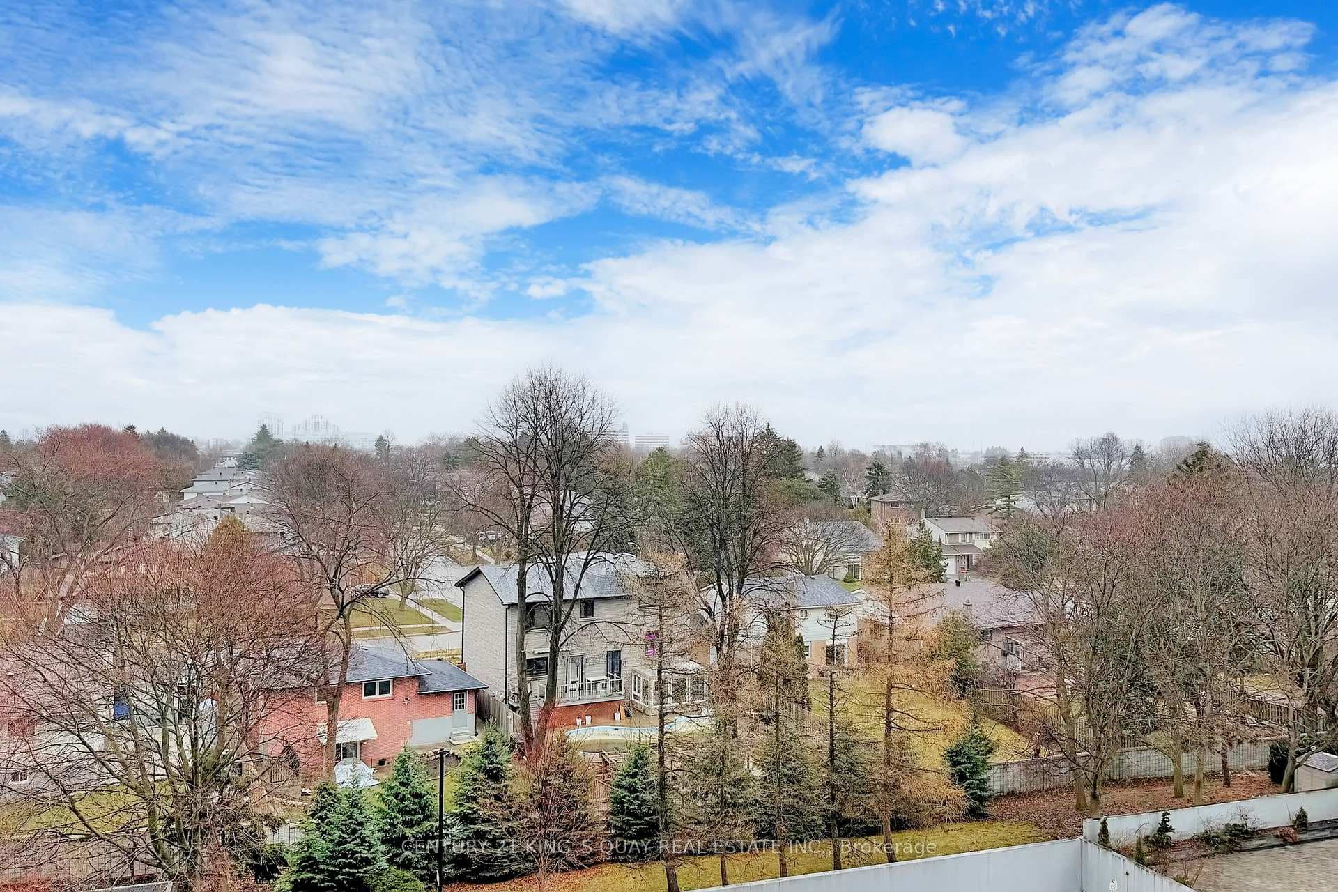 4727 Sheppard Avenue Unit 616 photo 30