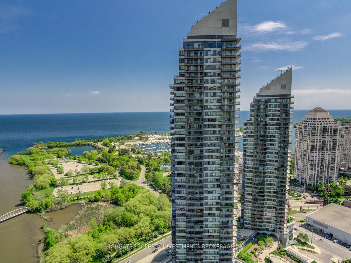 2220 Lake Shore Boulevard Unit 3509 photo 27