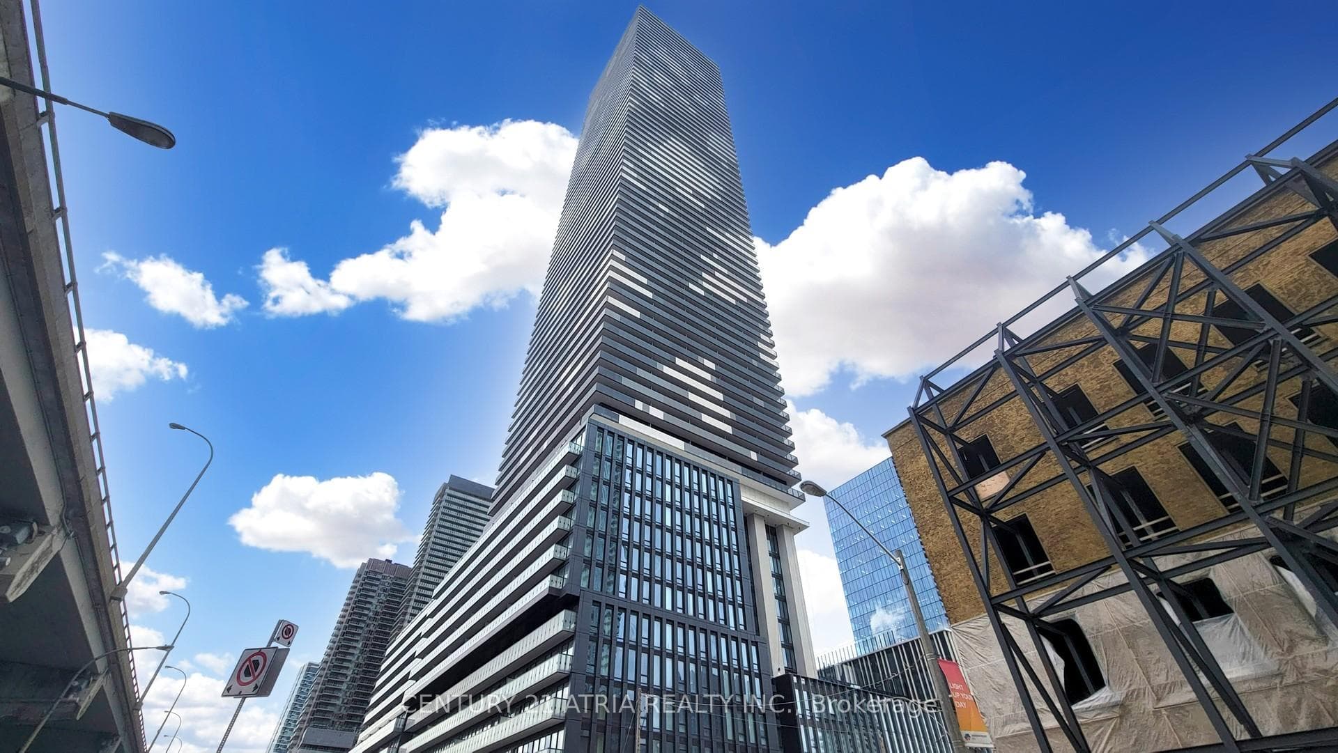 55 Cooper St. West Tower