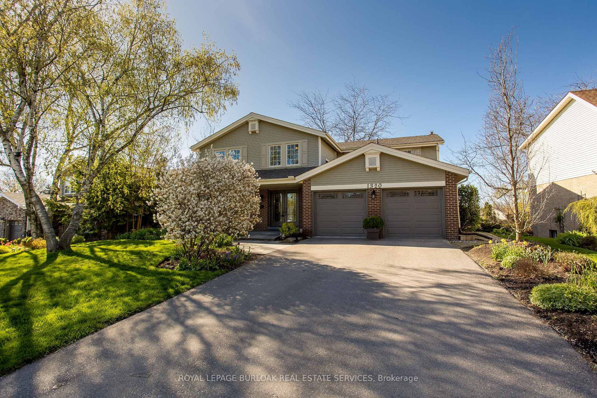 1320 Monmouth Drive photo 2