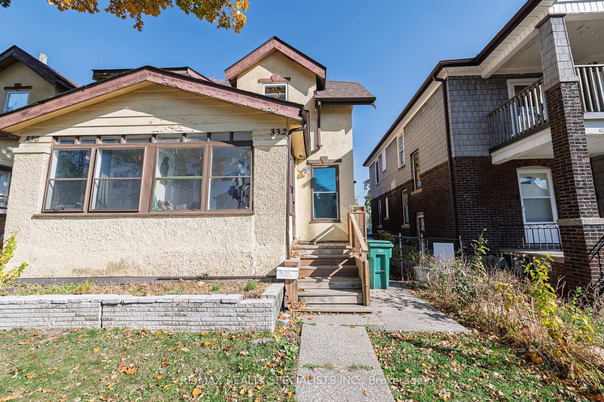332 Elm Avenue photo 3