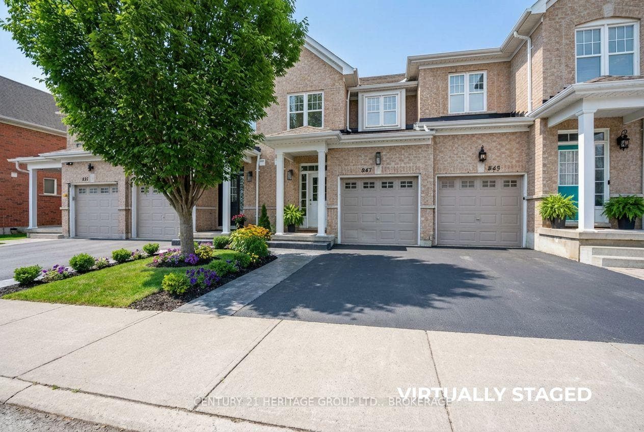 847 Newmarket Lane photo 1