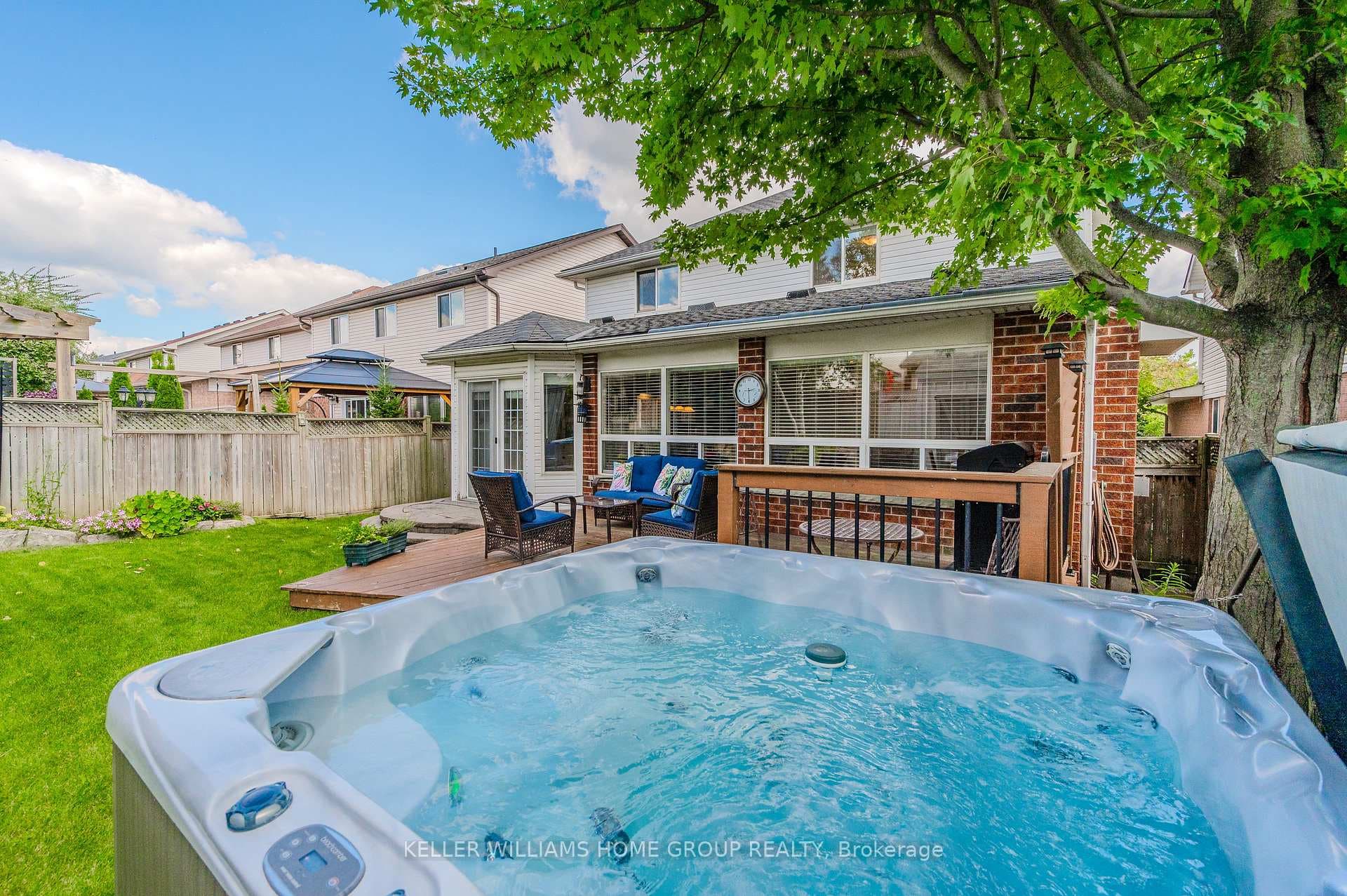 116 Country Club Drive photo 40