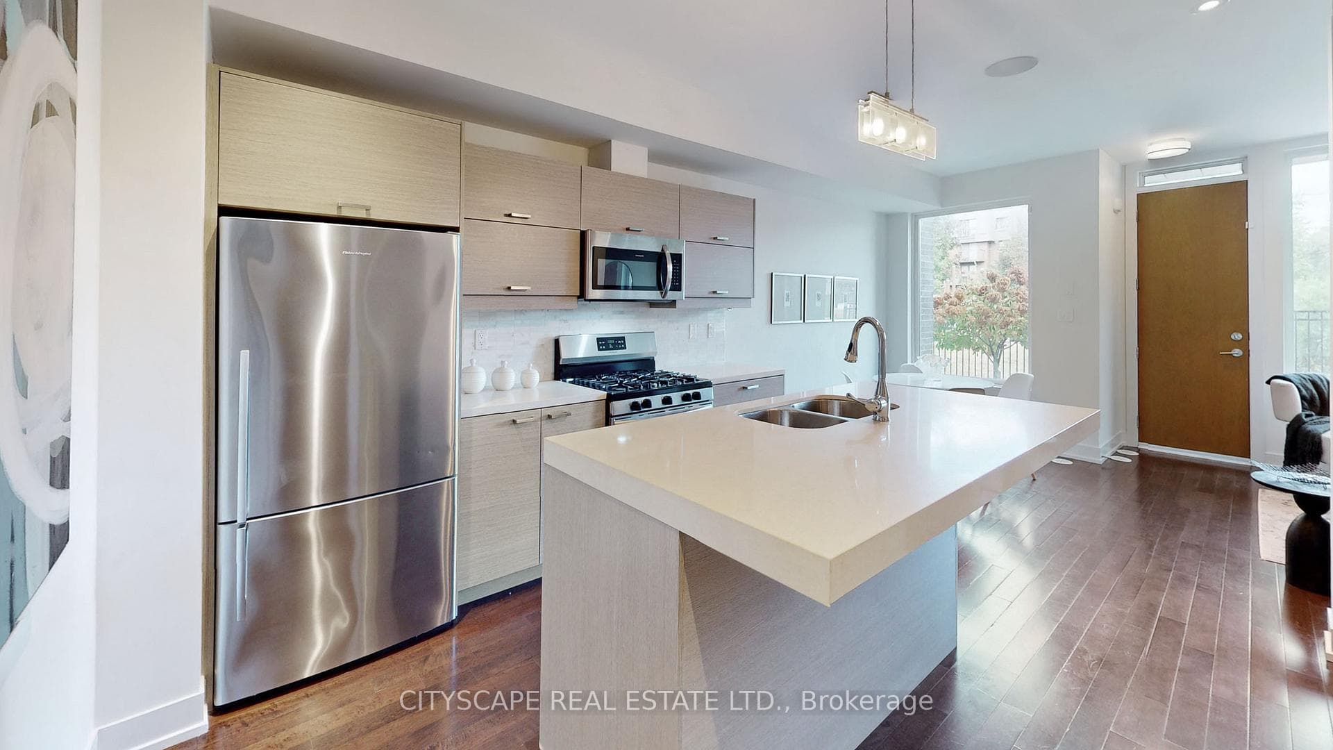 54 Curzon Street Unit 203 photo 10