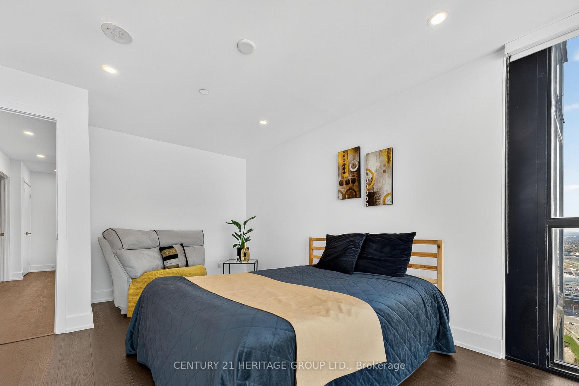 2910 Highway 7 Road Unit Ph05 (3605) photo 30