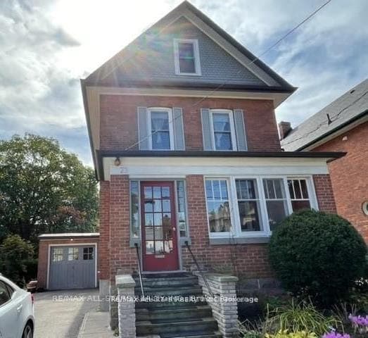 23 Francis Street photo 15