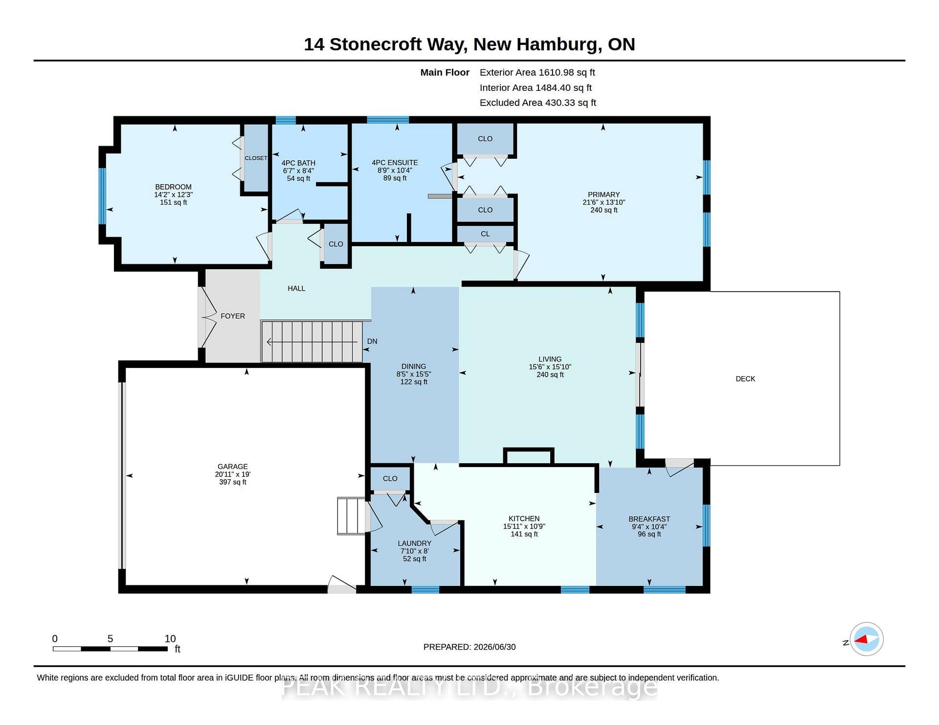 14 Stonecroft Way photo 47