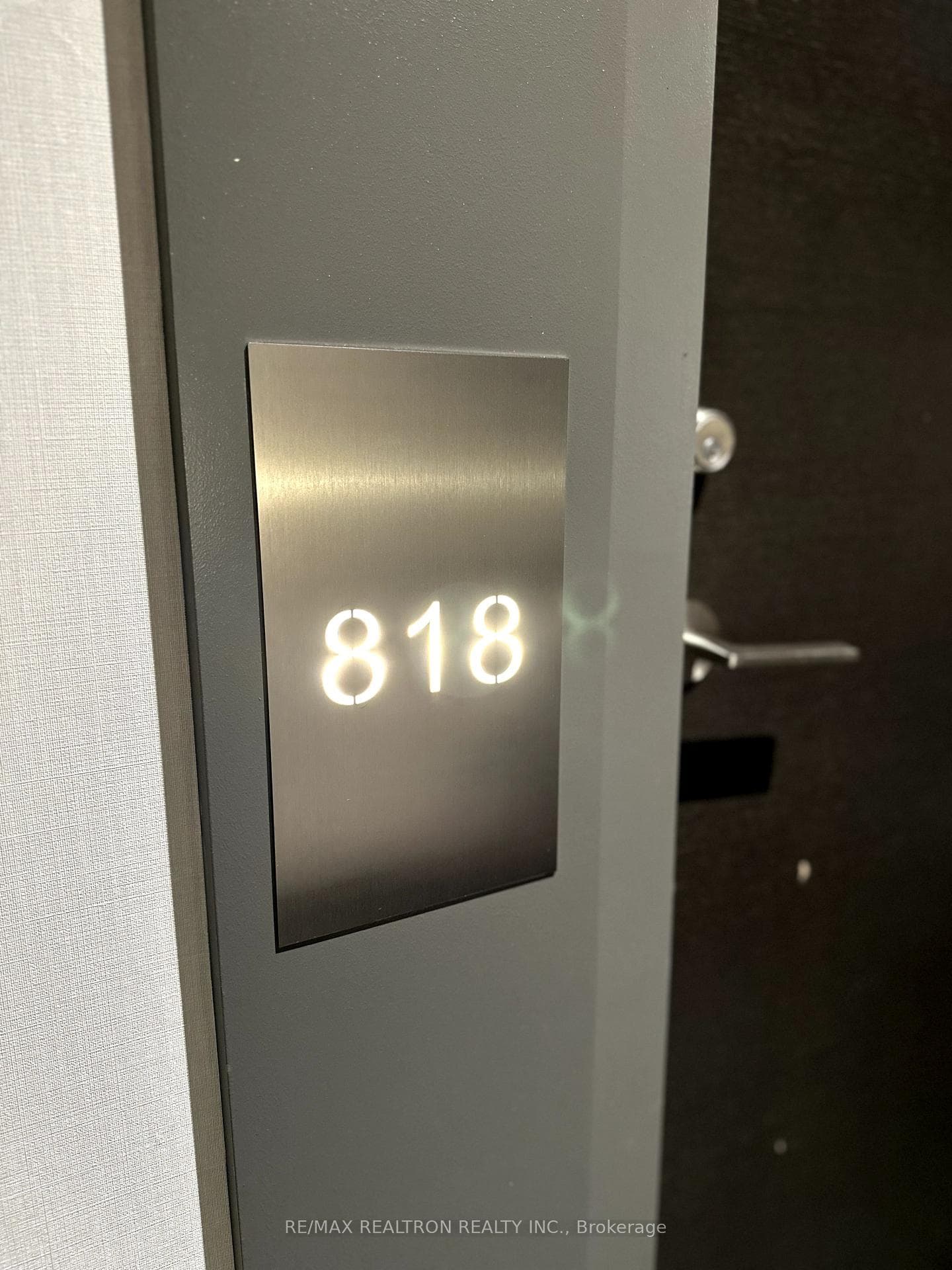 8868 Yonge Street Unit 818E photo 17