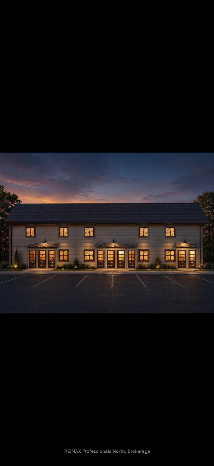 Seller Rendering for POTENTIAL.