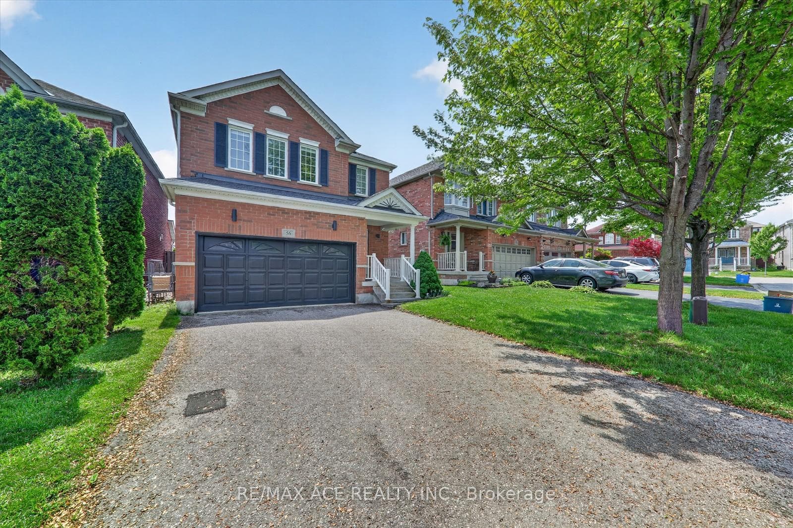 56 Unsworth Crescent photo 2
