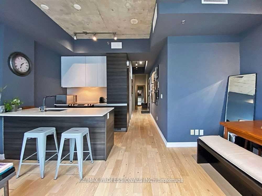 8 Gladstone Avenue Unit 611 photo 2